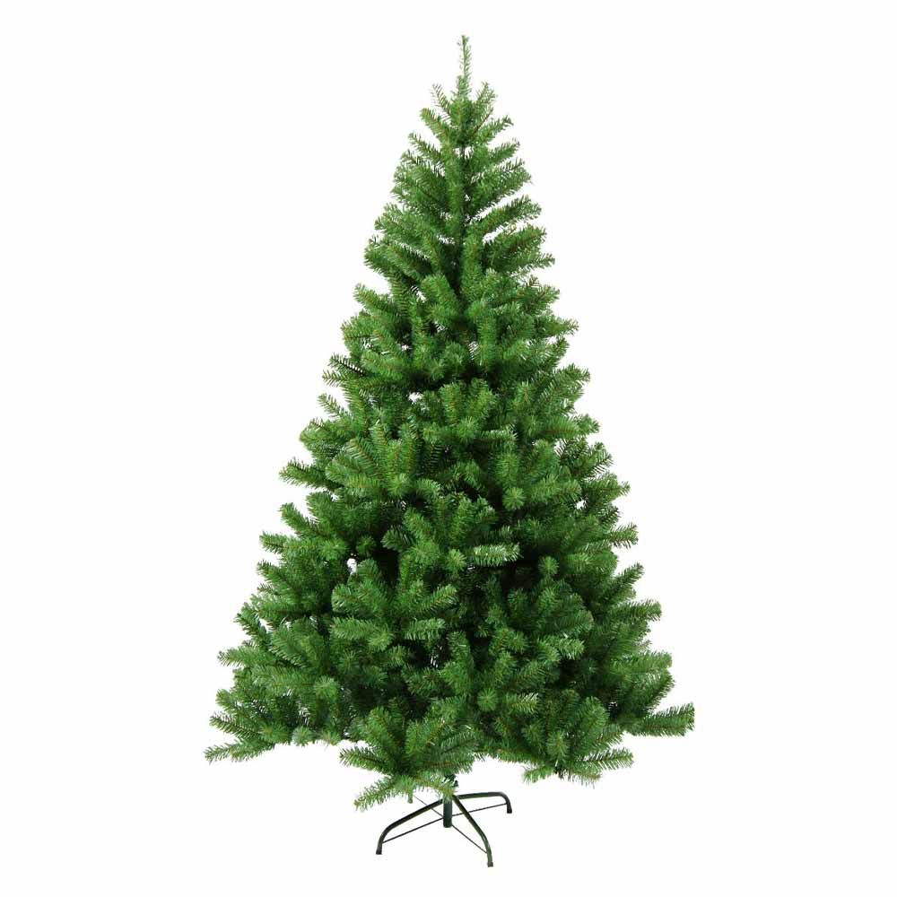 Christmas Magic - Christmas Tree W/400 Tips - 5 Feet