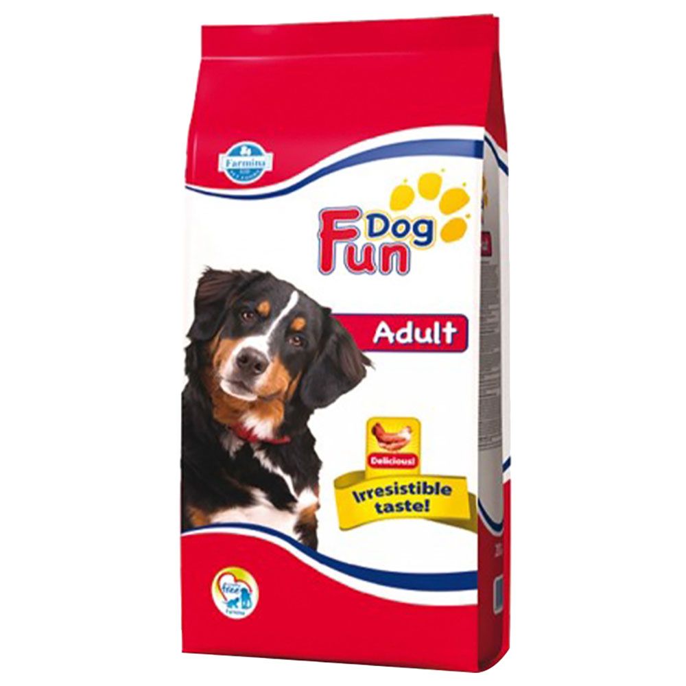 Farmina - Fun Dog Adult - 20 Kg