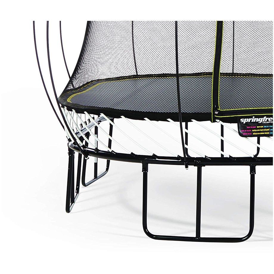 Springfree Trampoline R132 Round 13ft