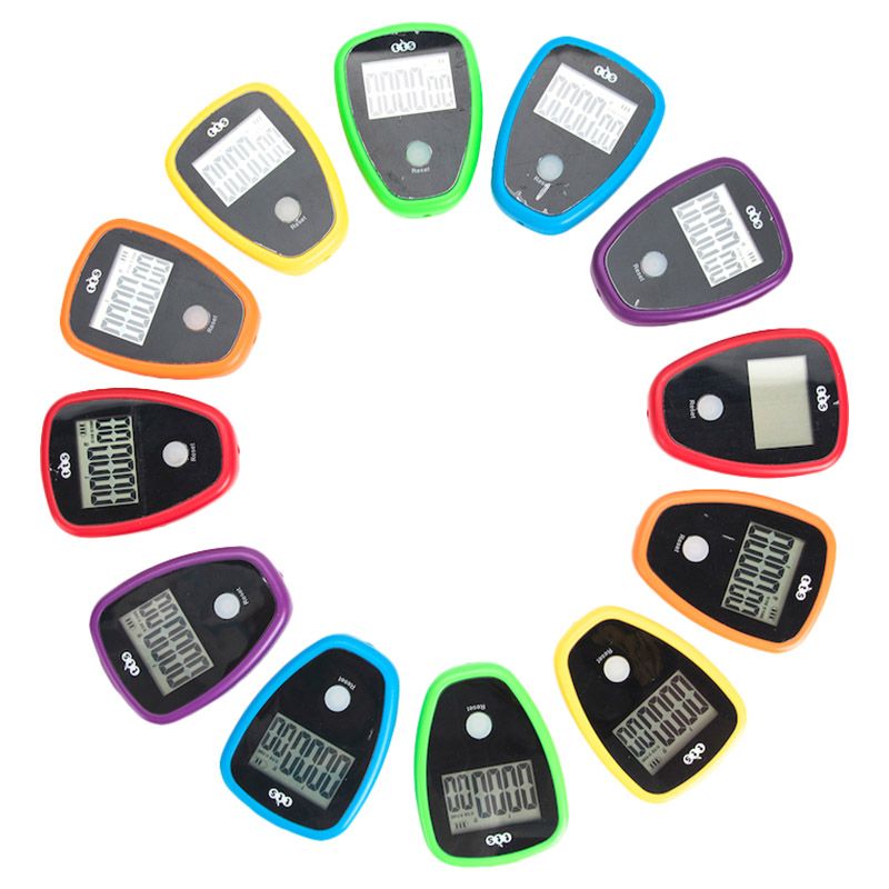 Tts Rechargeable Stopwatches 12Pk