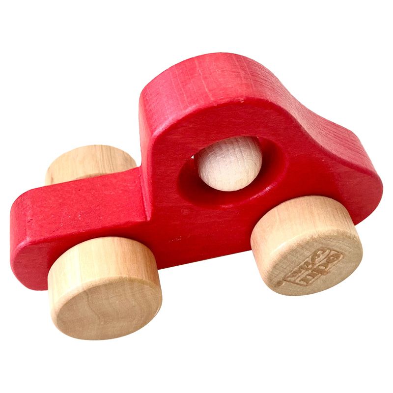 Edu Fun - Play Cars - G