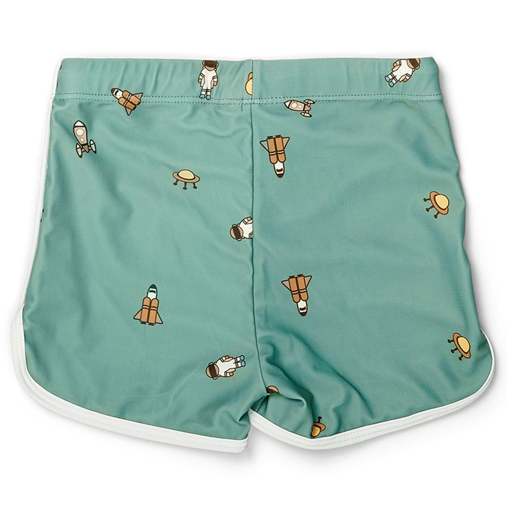 Nuuroo - Marti Swim Shorts