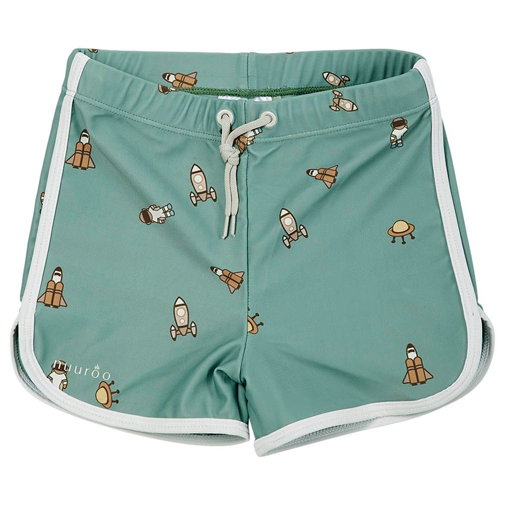 Nuuroo - Marti Swim Shorts