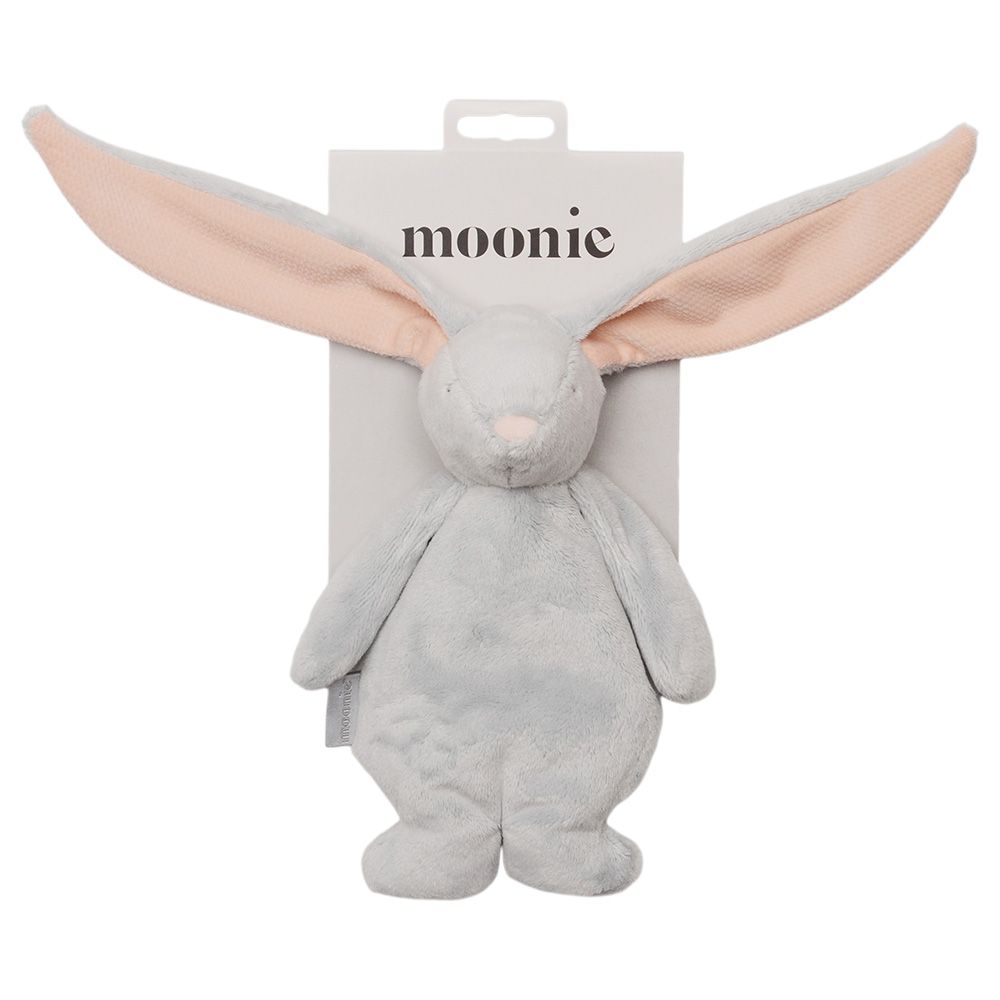 Moonie - The Humming Bunny Friend - Cloud