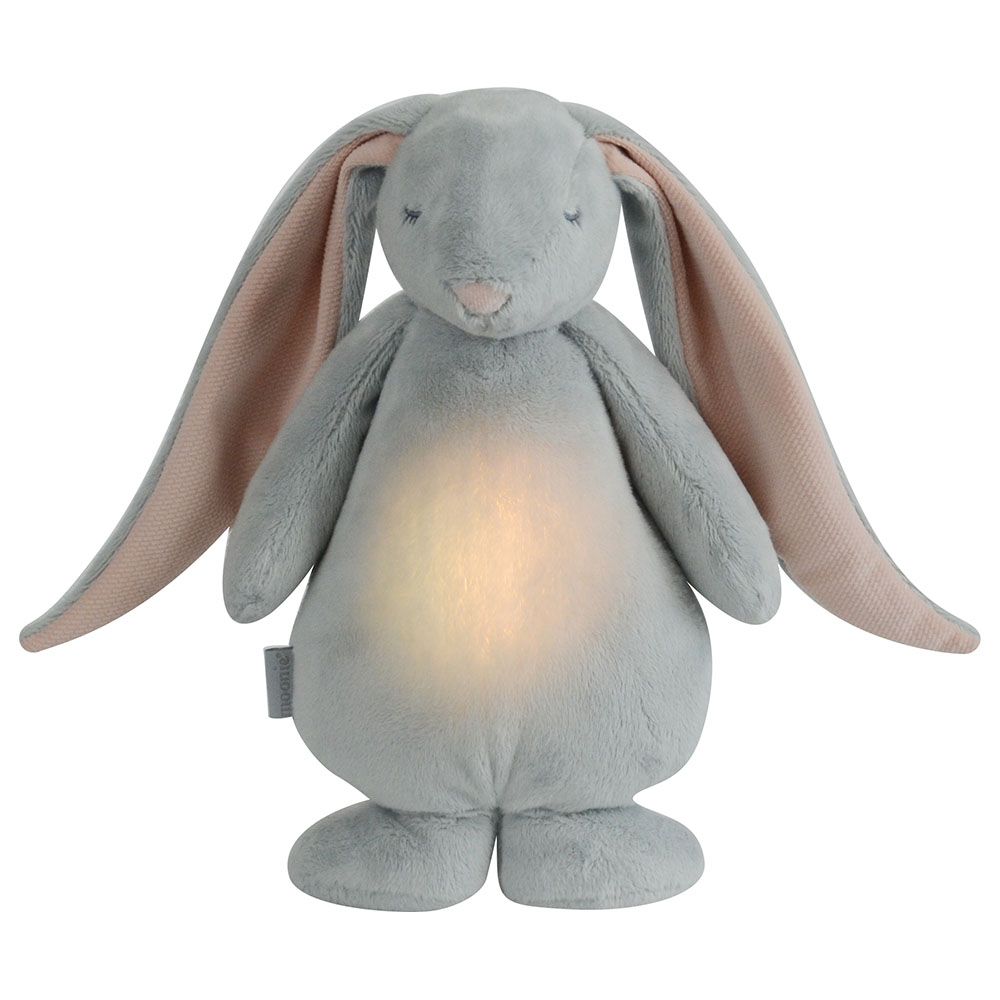 Moonie - The Humming Bunny Friend - Cloud