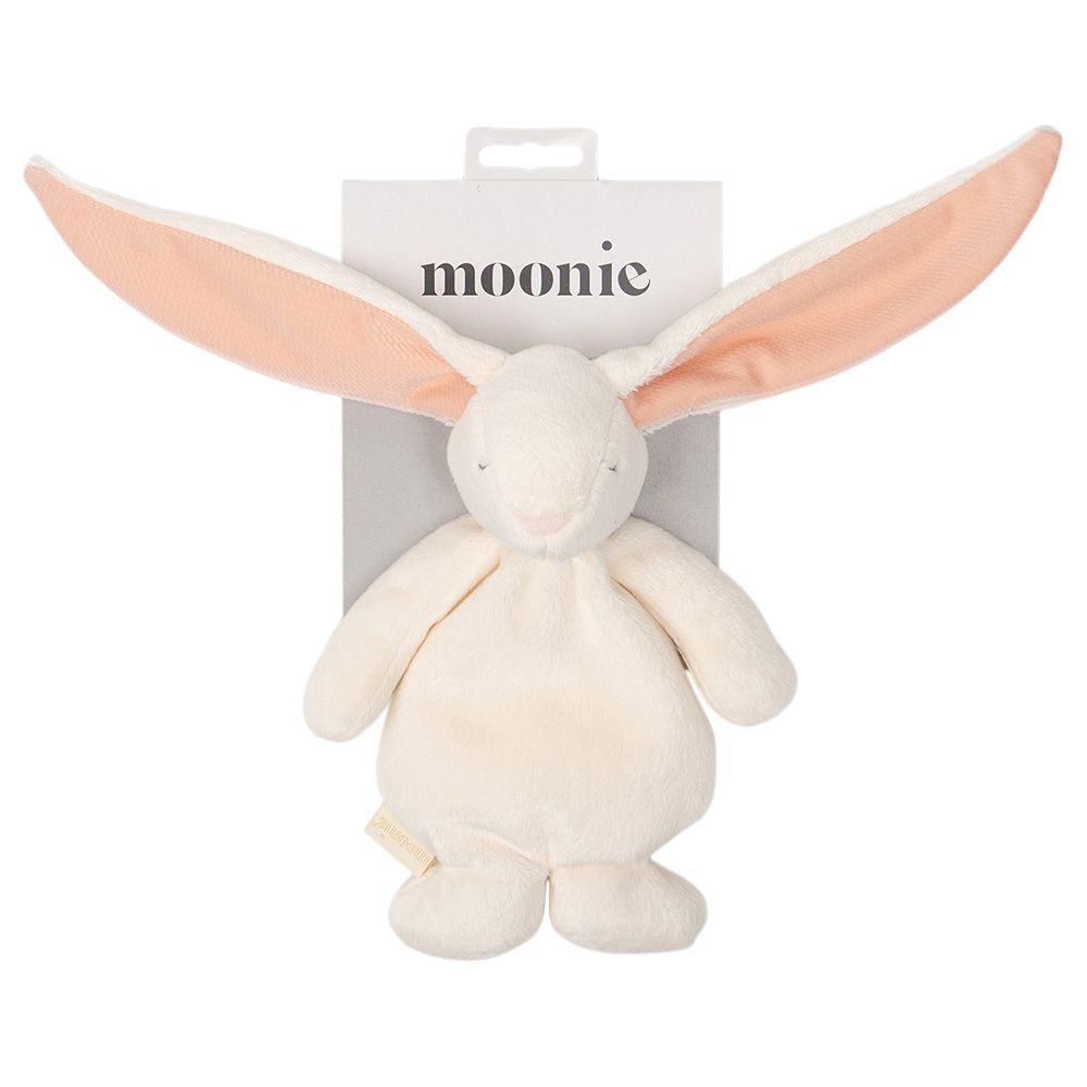 Moonie - The Humming Bunny Friend - Powder