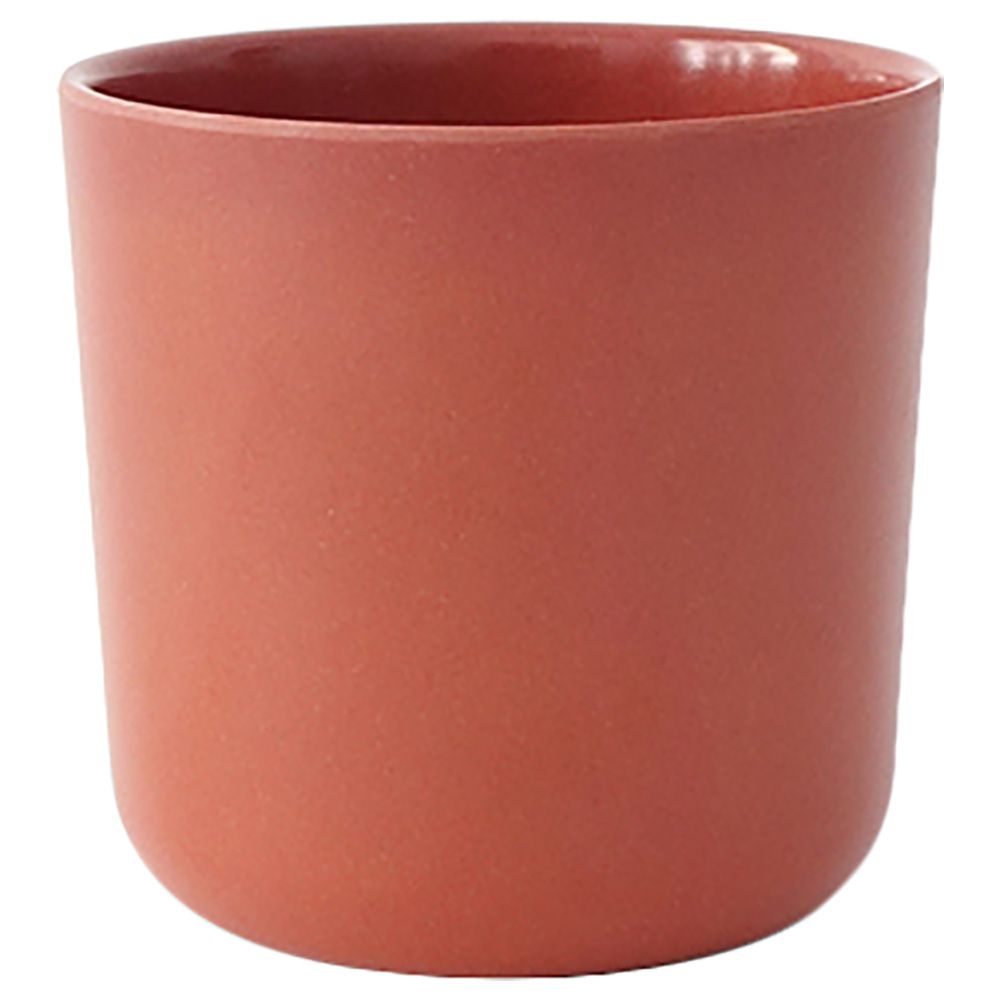 Ekobo - Bambino Small Cup 8oz - Terracotta