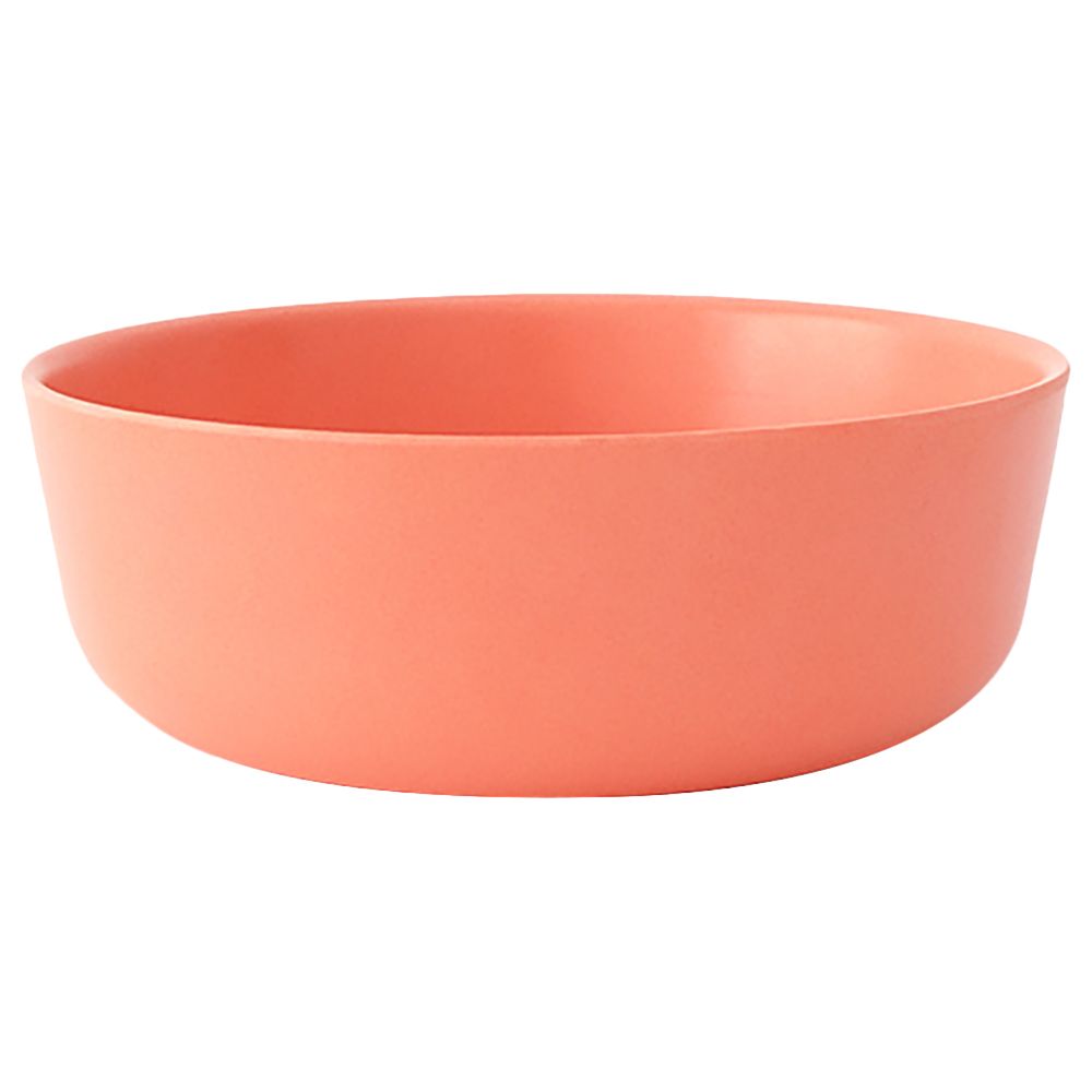 Ekobo - Bambino Bowl - Coral