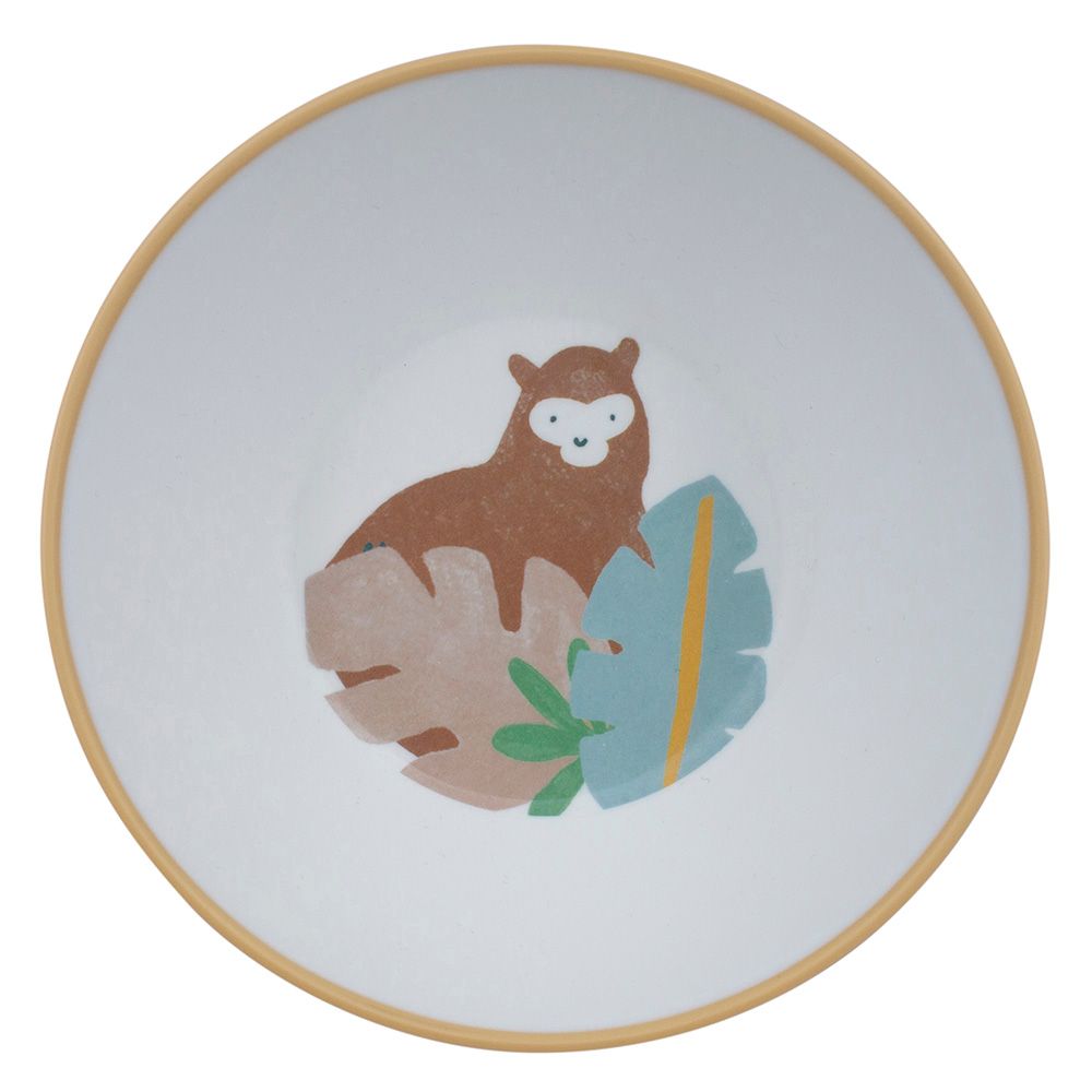 Sebra - Melamine Bowl - Wildlife