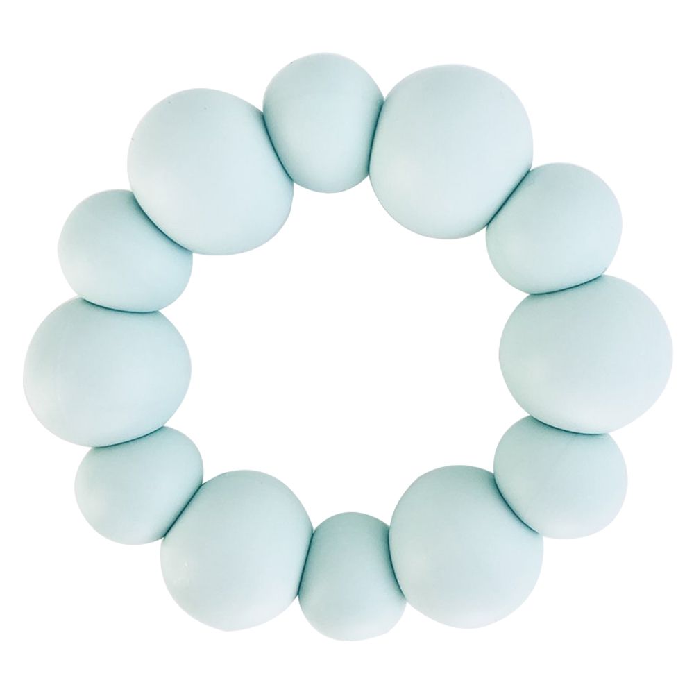 Desert Chomps - Pastel Pop Teether - Fresh Mint