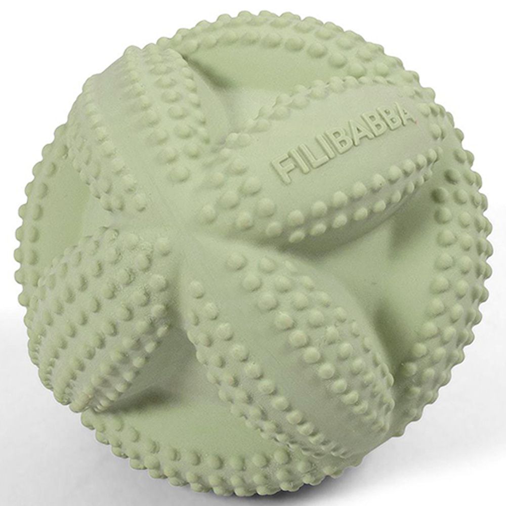 Filibabba - Isa Grab Motor Ball - Pistachio