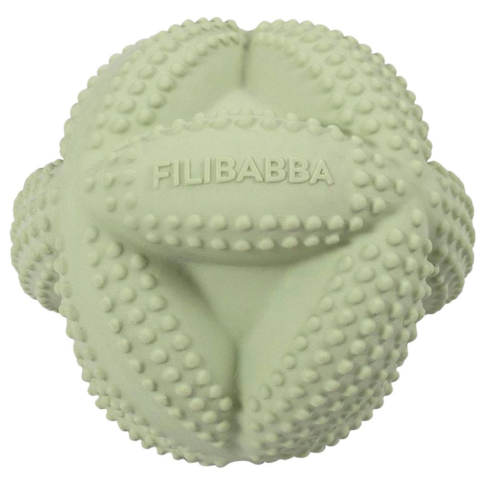 Filibabba - Isa Grab Motor Ball - Pistachio