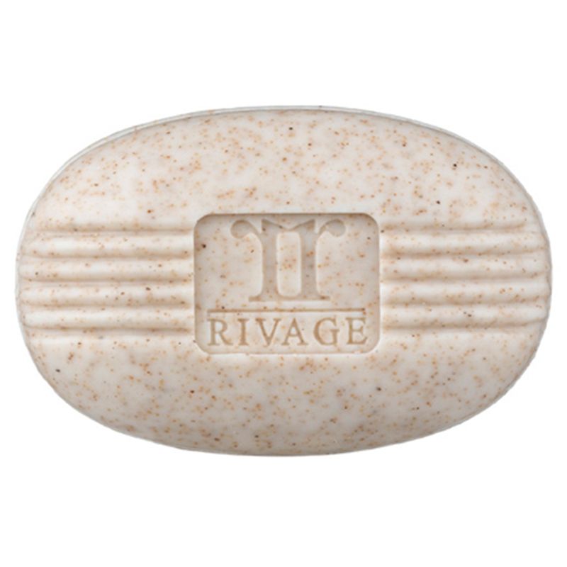 Rivage Natural Dead Sea Minerals - Exfoliant Soap 100g