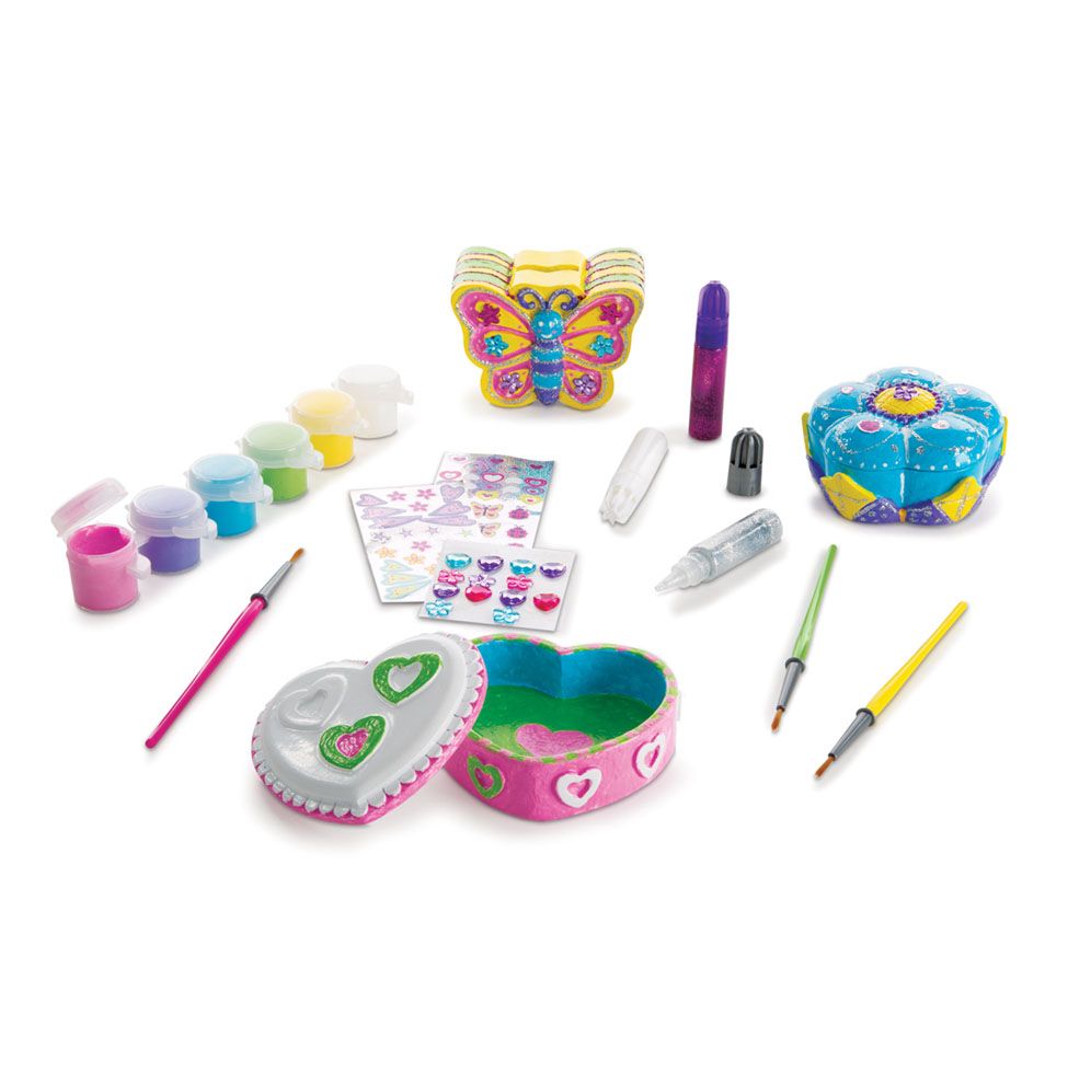 Melissa & Doug Favorite Things Set