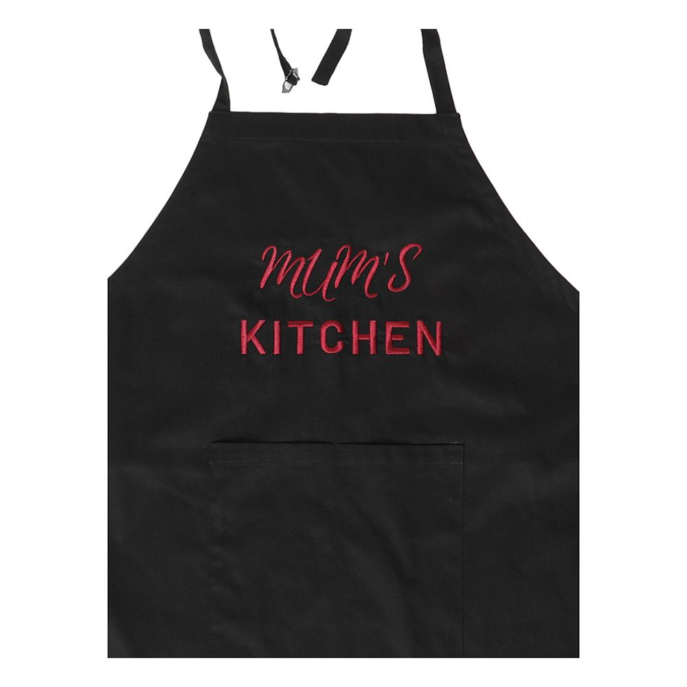 The Lumiere Co - Mums Kitchen Apron