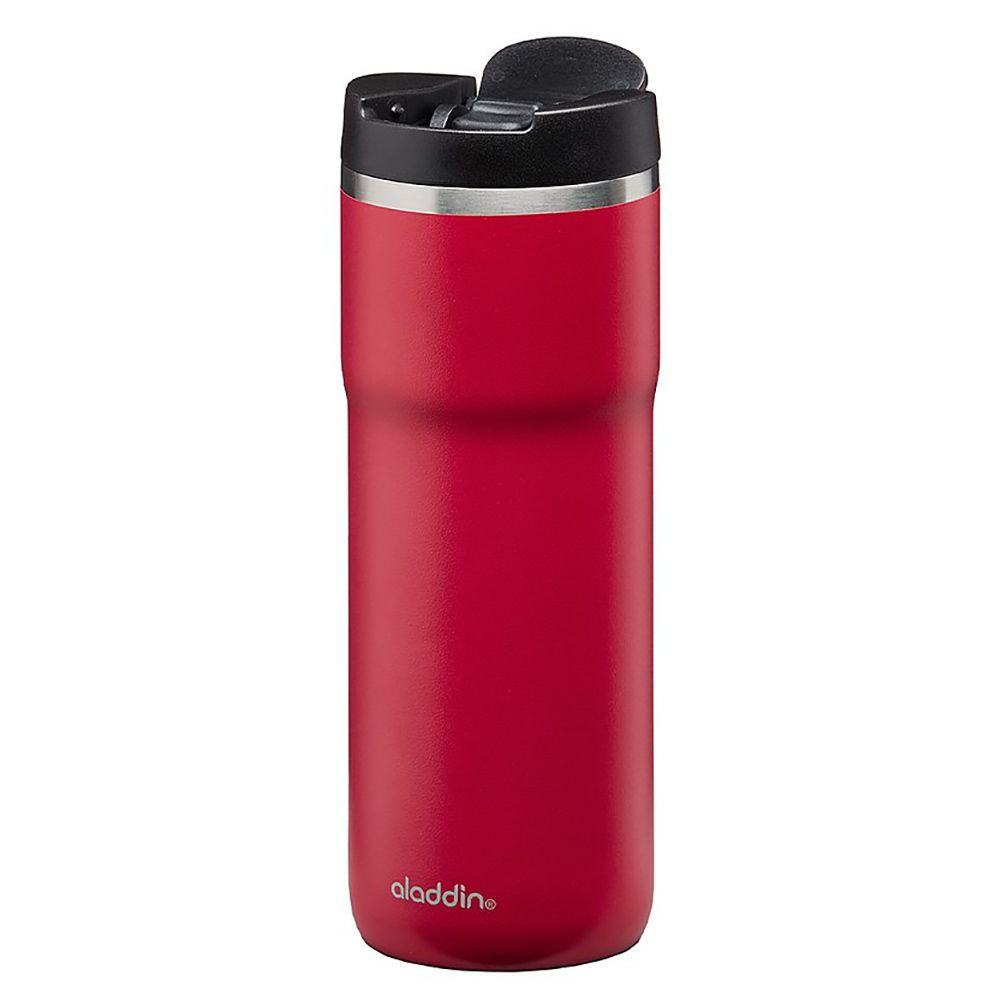 Aladdin Java Therma Vacuum Leak-Lock SS Mug 0.47L Cherry Red