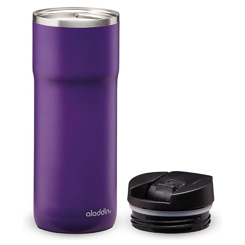 Aladdin Java Therma Vacuum SS Mug 0.47L Violet Purple