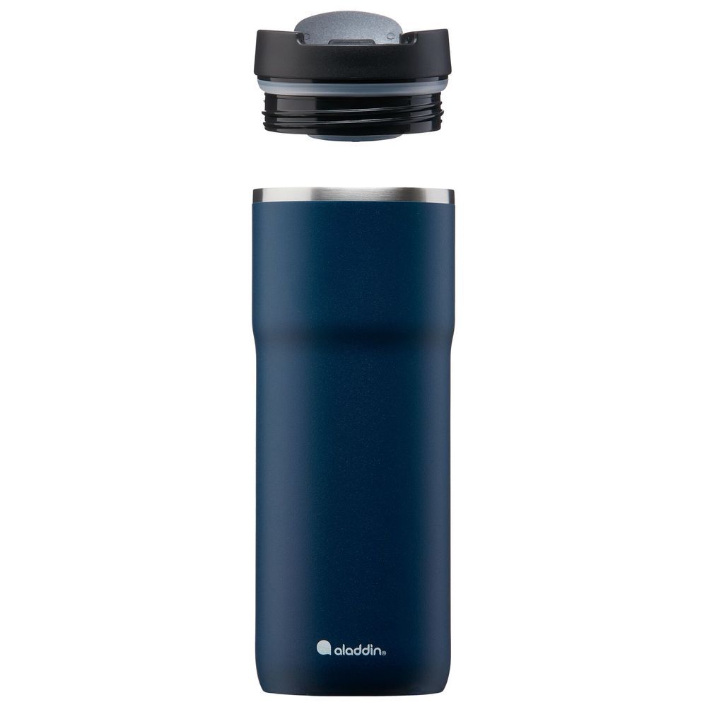 Aladdin - Barista Java Thermavac Leak-proof Mug - Blue