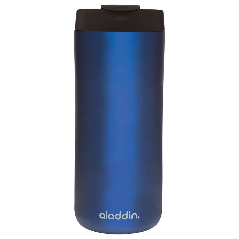 Aladdin - 0.35L Mug Leak Lock Vacuum Mug - Blue