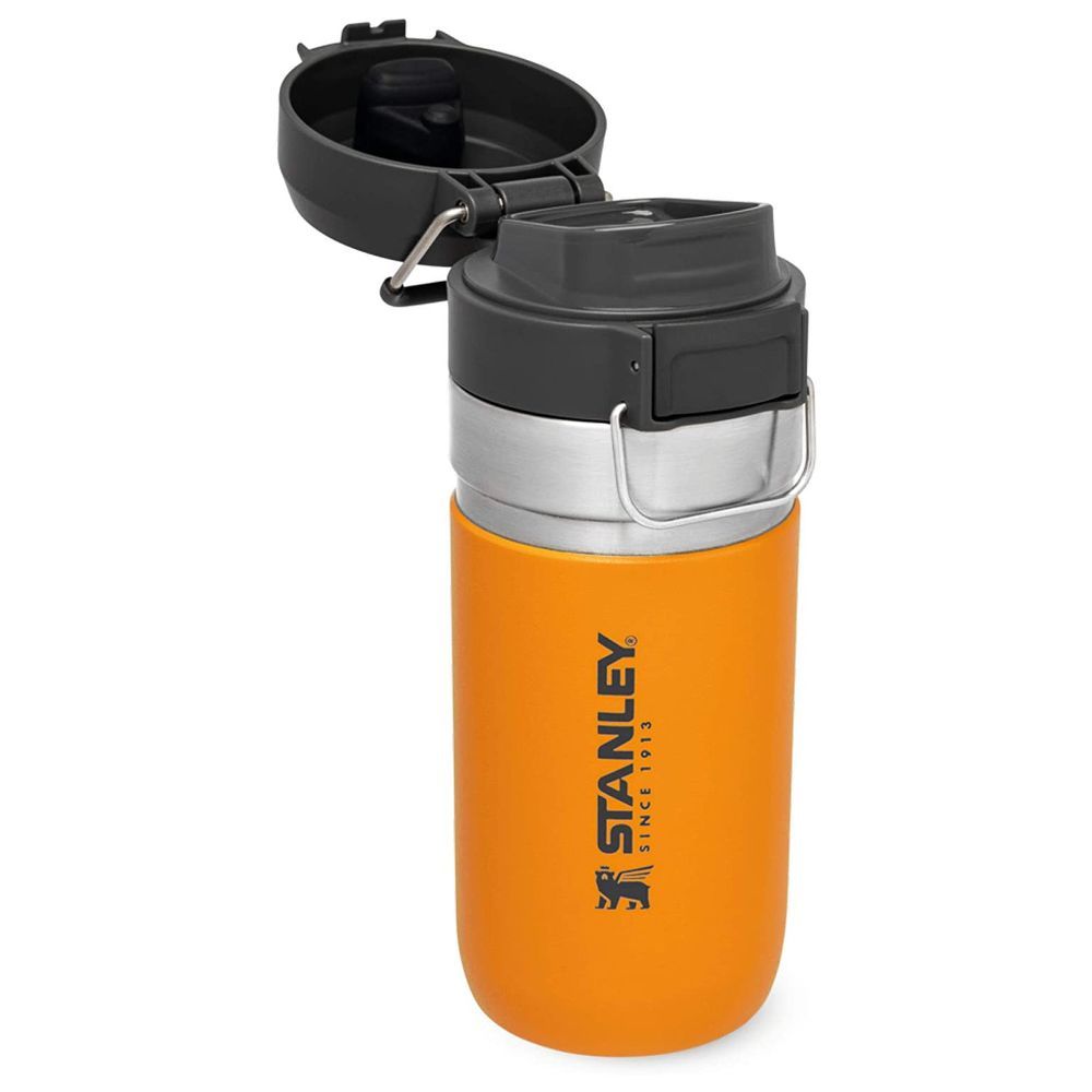 Stanley - Quick Flip Water Bottle 0.47L - Saffron 