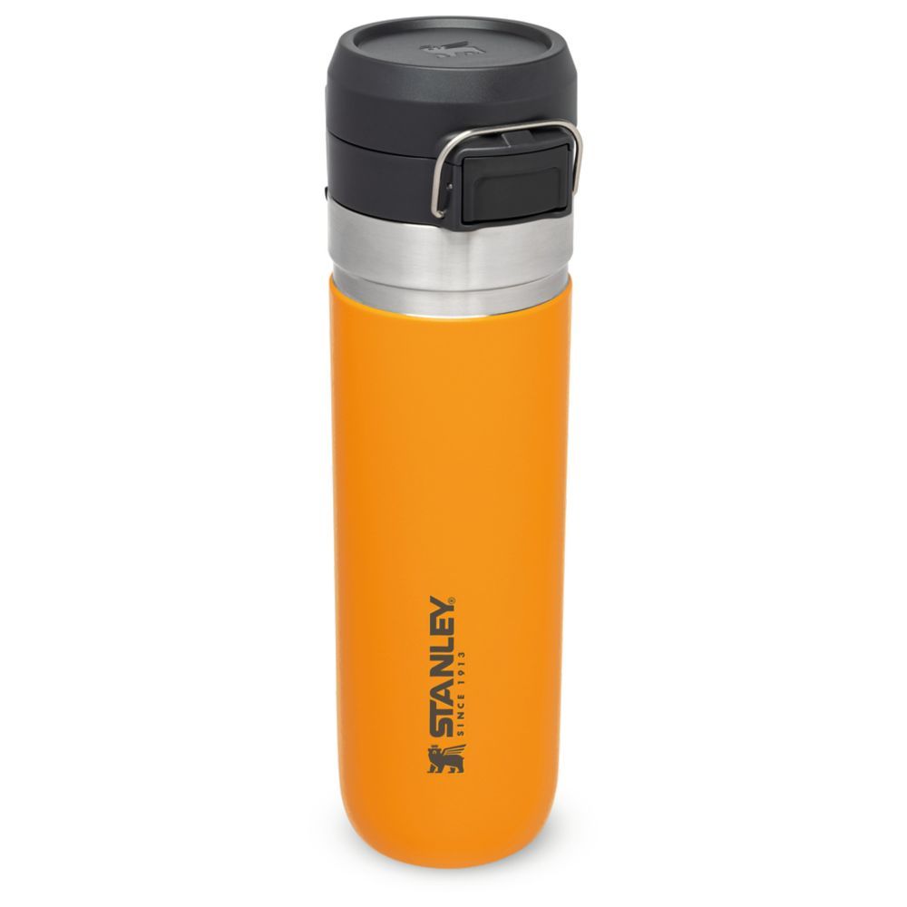 Stanley - Quick Flip Water Bottle 0.71L - Saffron