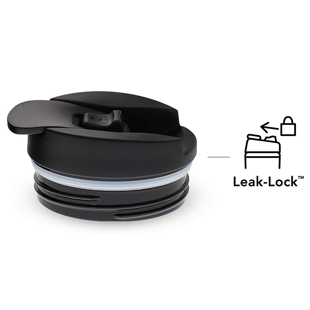 Aladdin Cafe Therma Vacuum Leak-Lock SS Mug 0.25L Lava Black