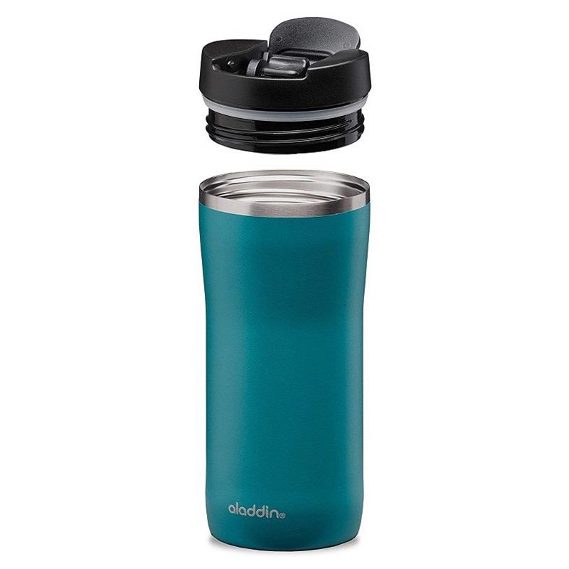 Aladdin Mocca Therma Vacuum Leak-Lock SS Mug 0.35L Aqua Blue