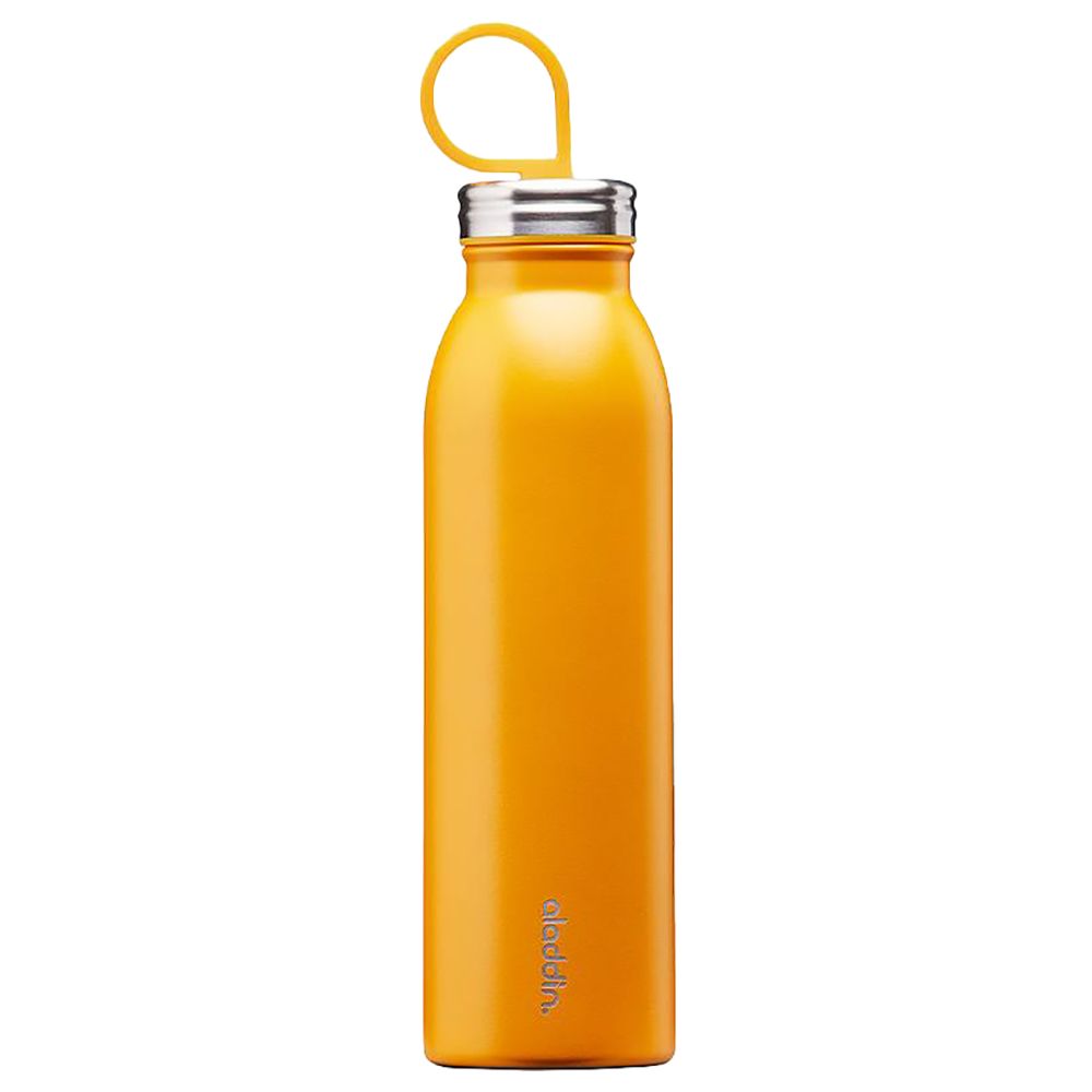 Aladdin - Chilled Therma Vacuum SS Bottle 0.55L Sun Yellow