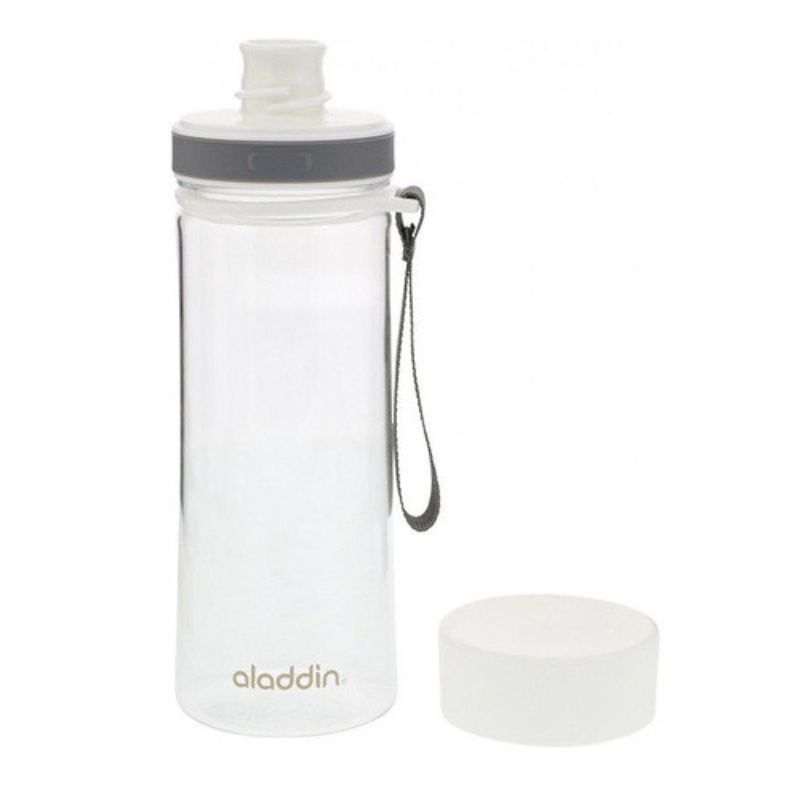 Aladdin - Aveo Water Bottle 0.35L - White