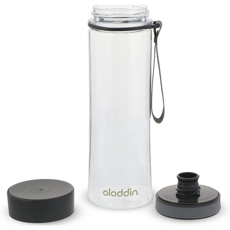 Aladdin - Aveo Water Bottle 0.6L - Grey