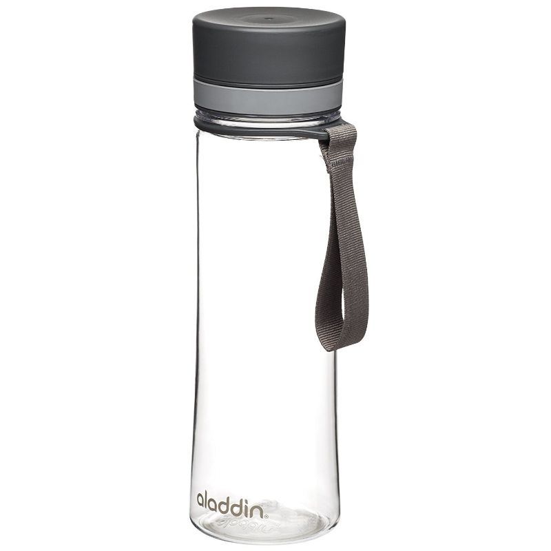 Aladdin - Aveo Water Bottle 0.6L - Grey