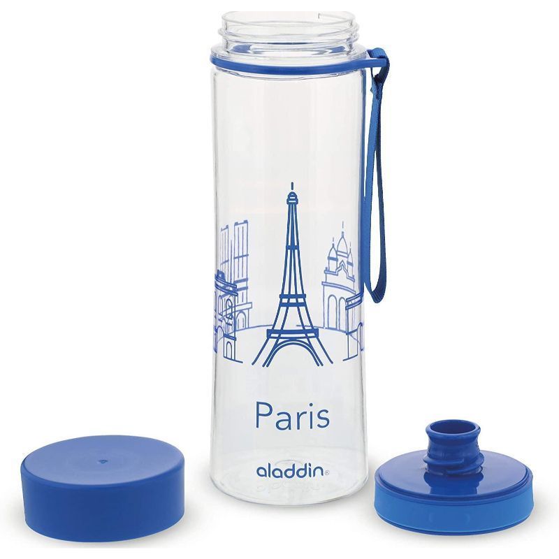 Aladdin - Aveo City Series Paris - Blue