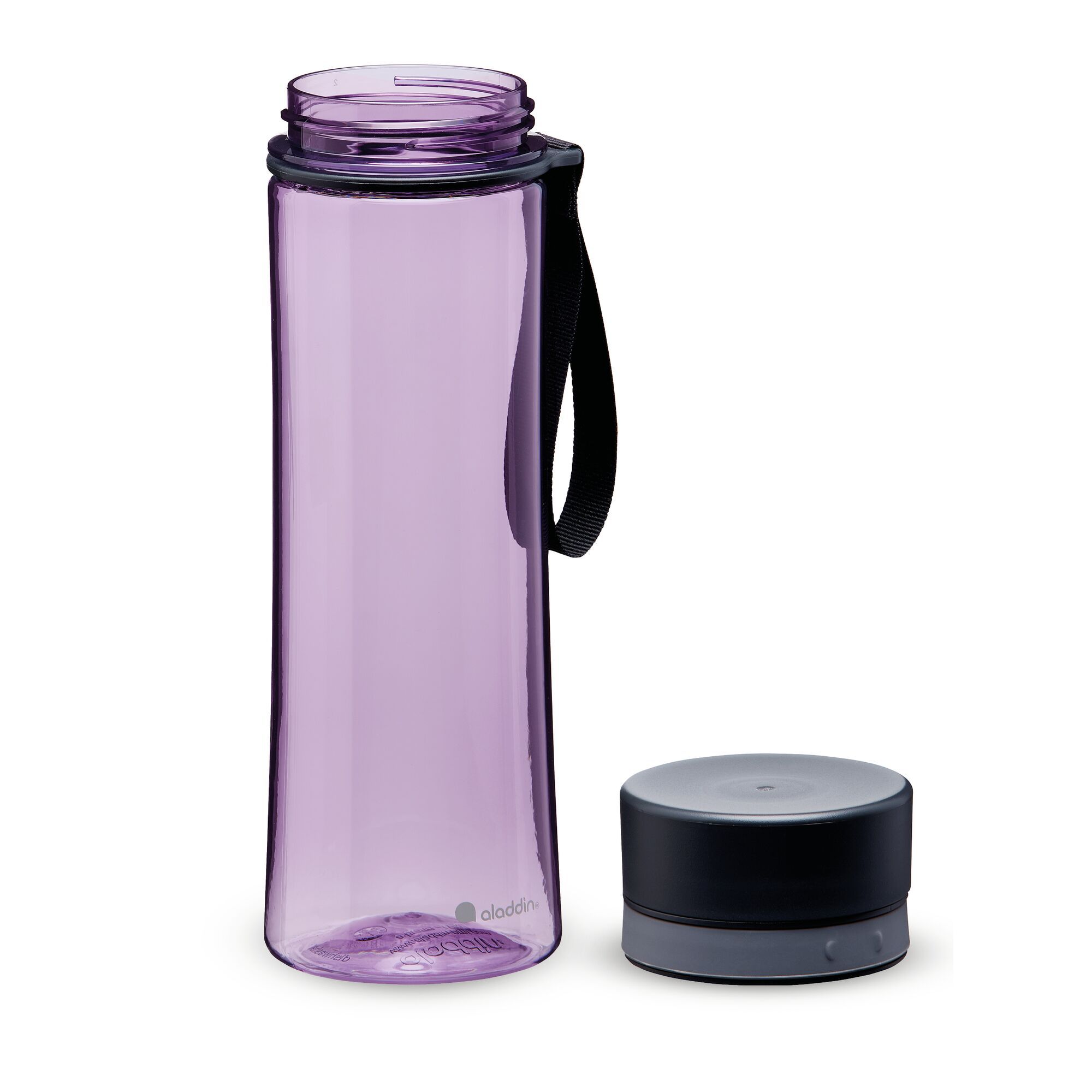 Aladdin Aveo Water Bottle 0.6L Violet Purple 