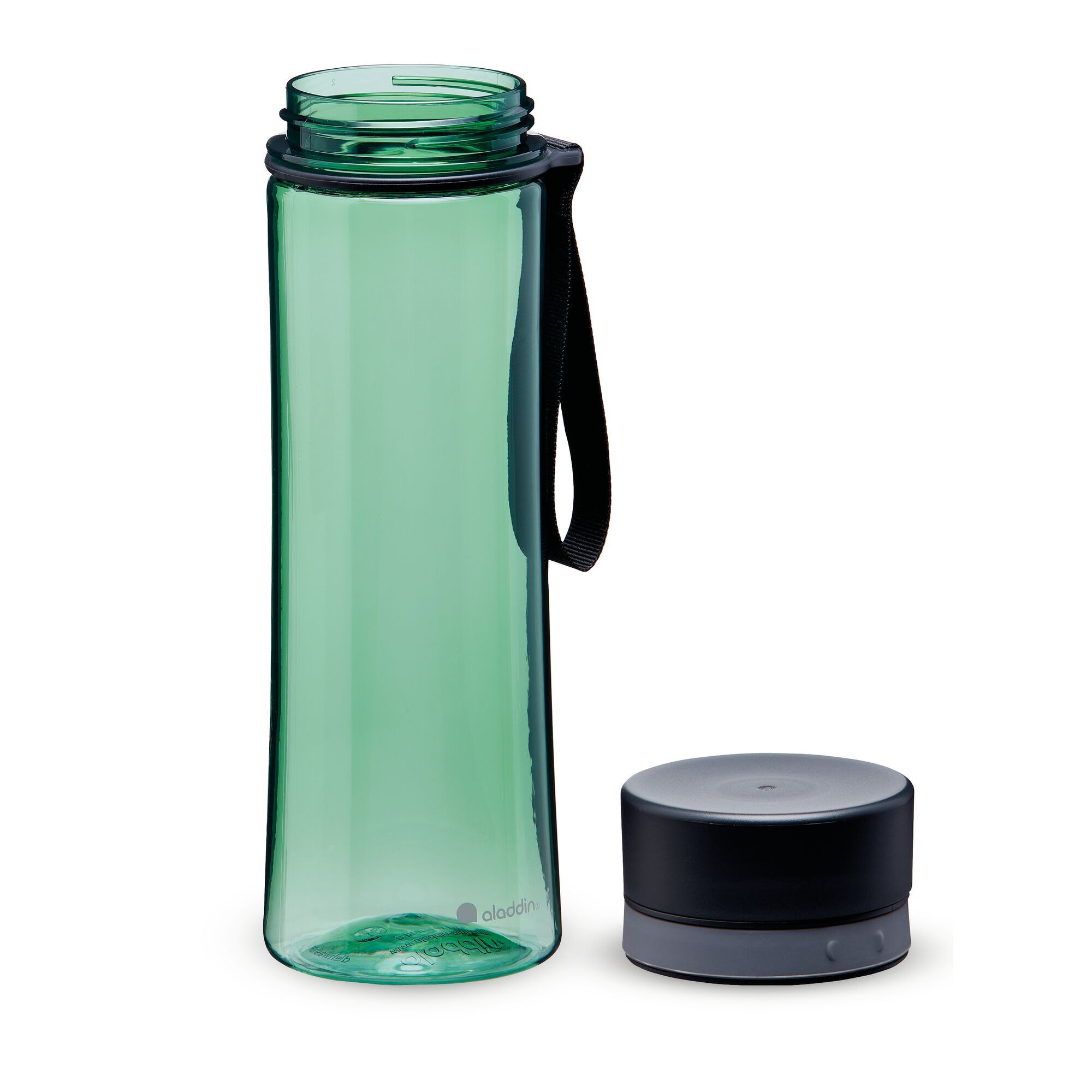 Aladdin Aveo Water Bottle 0.6L Basil Green 