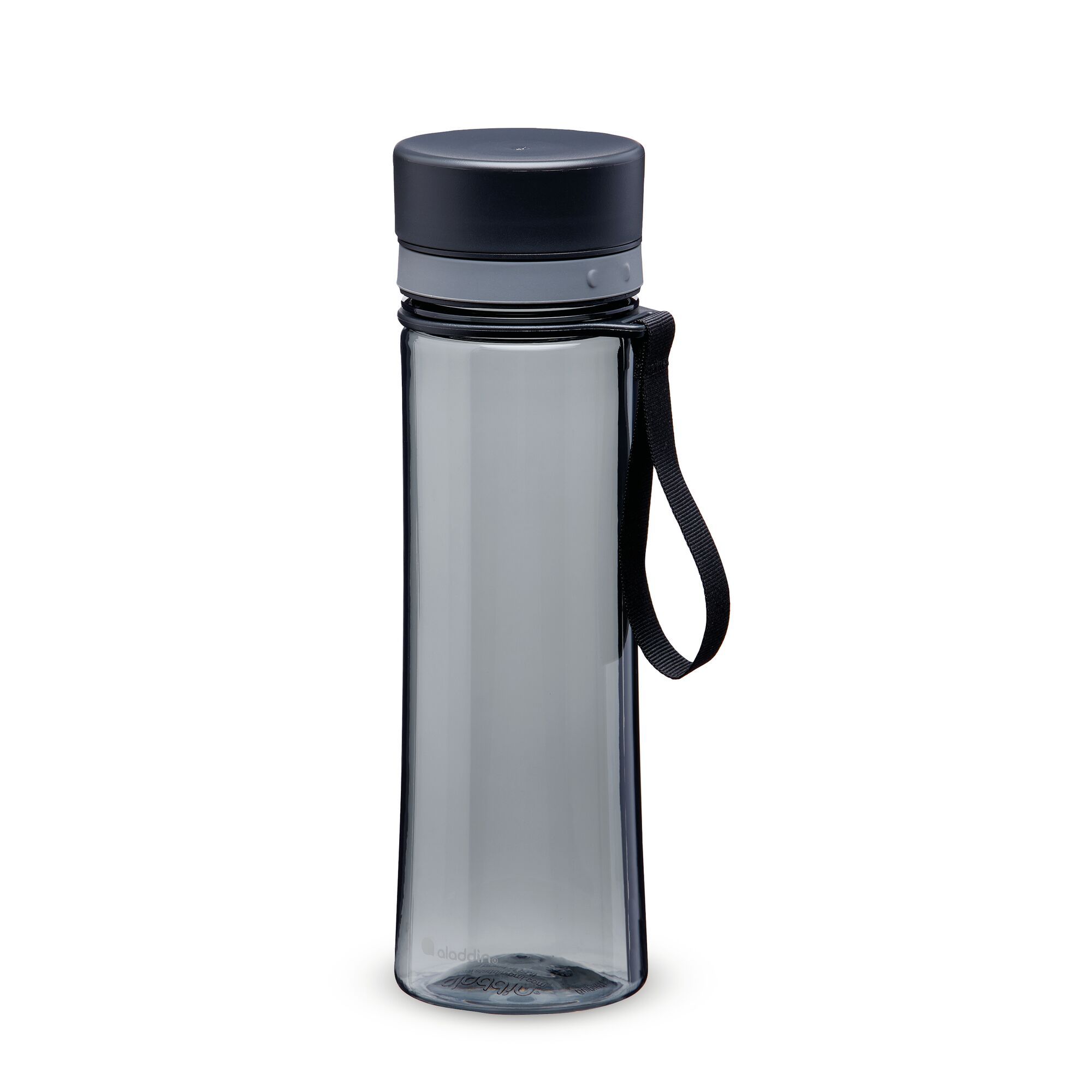 Aladdin Aveo Water Bottle 0.6L Concrete Grey 