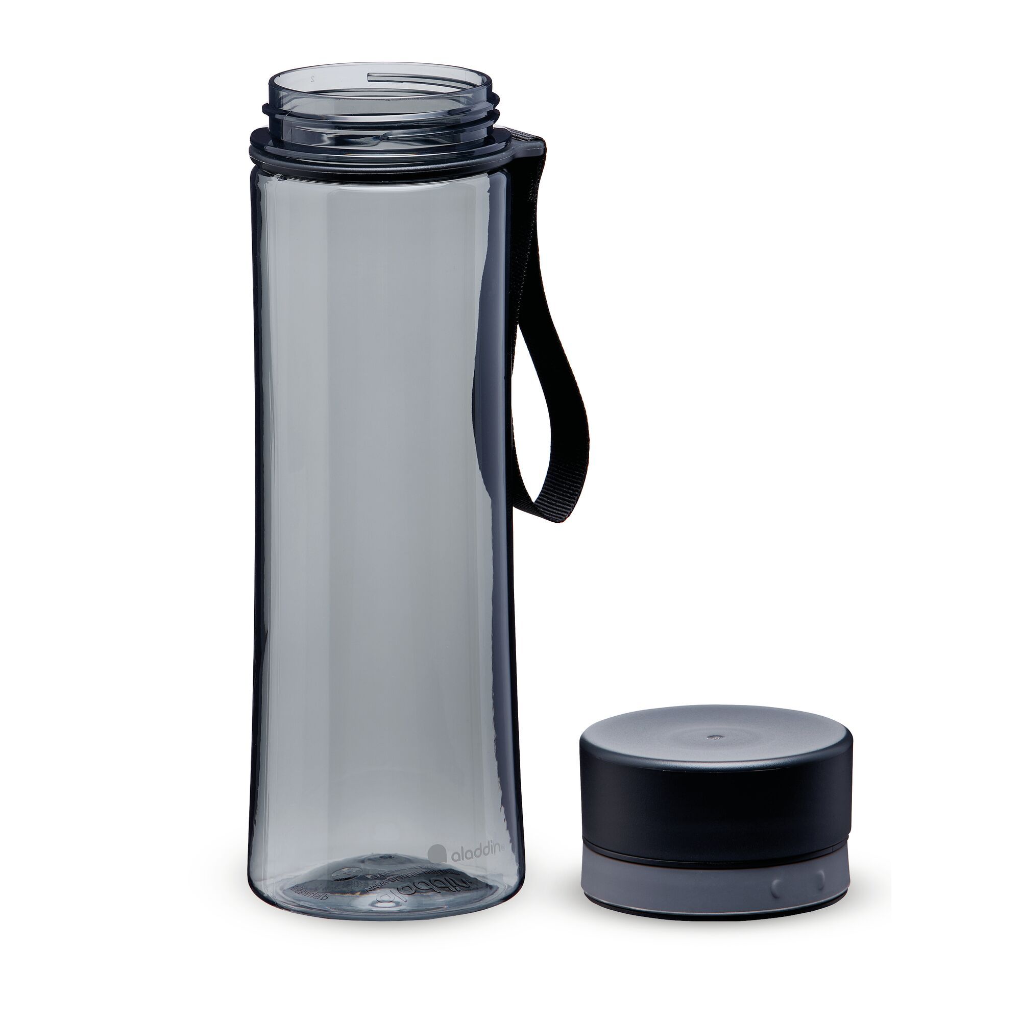 Aladdin Aveo Water Bottle 0.6L Concrete Grey 