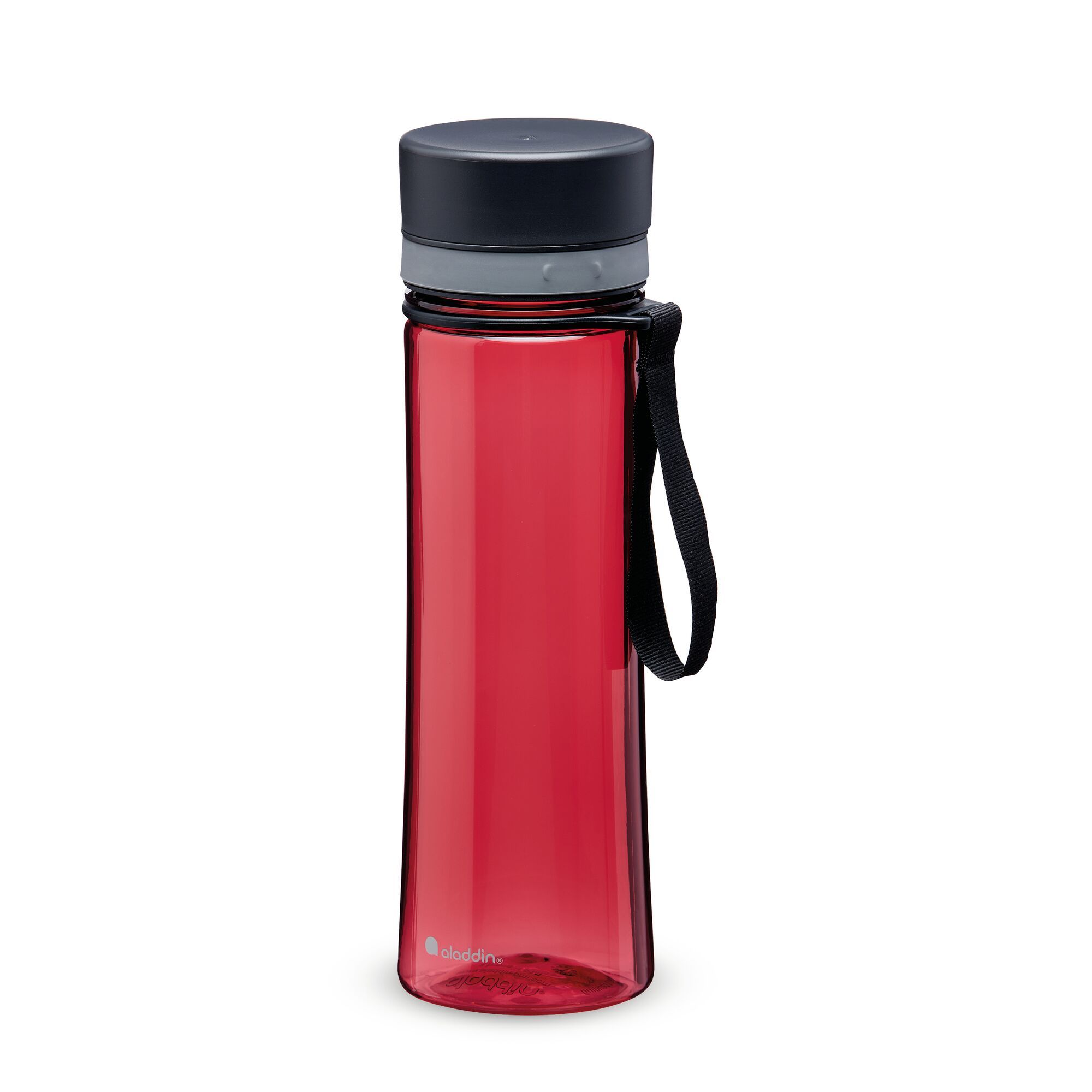 Aladdin Aveo Water Bottle 0.6L Cherry Red 