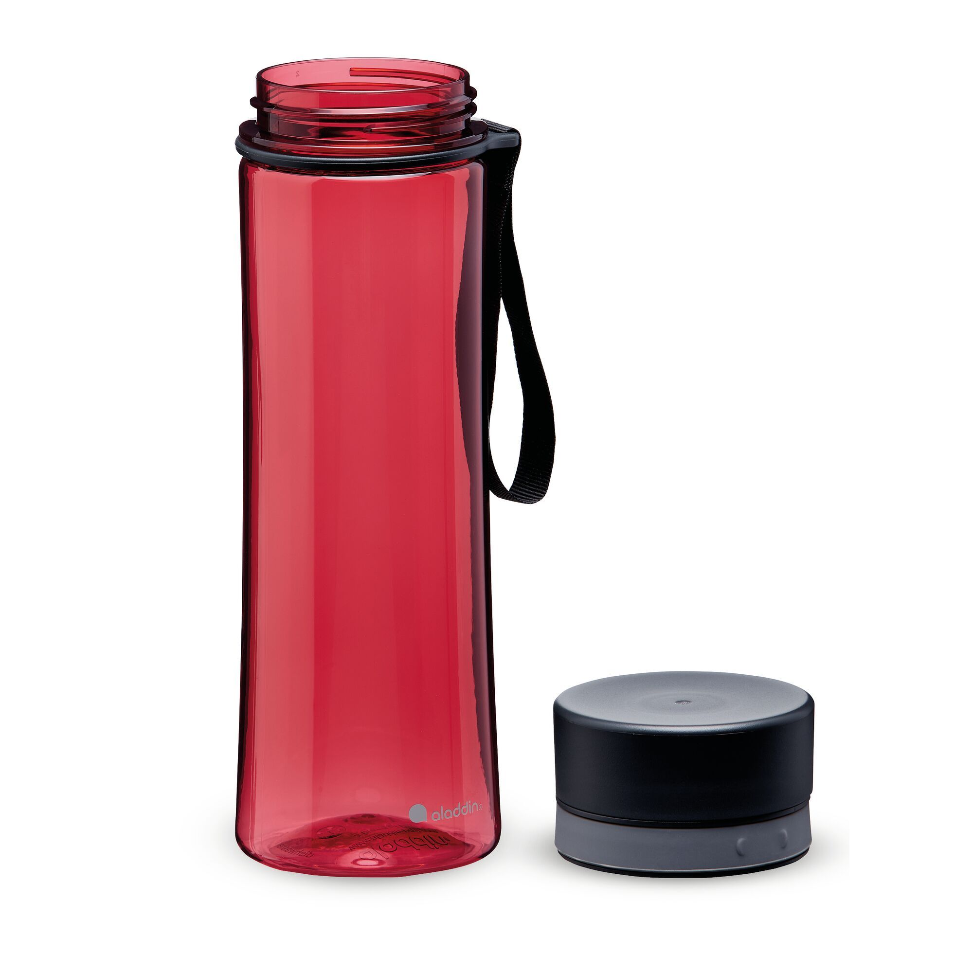 Aladdin Aveo Water Bottle 0.6L Cherry Red 