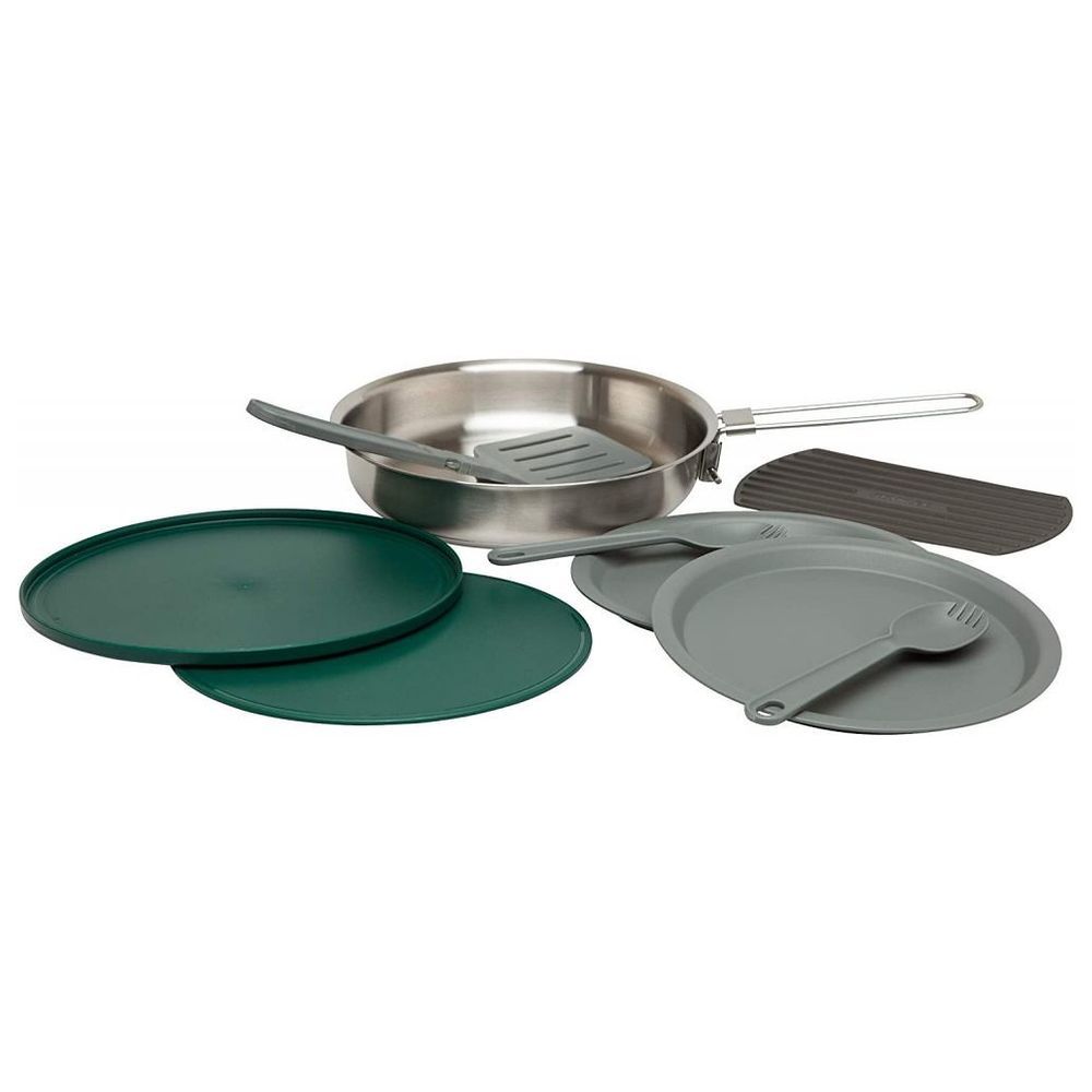 Stanley - Adventure All In One Fry Pan - Grey