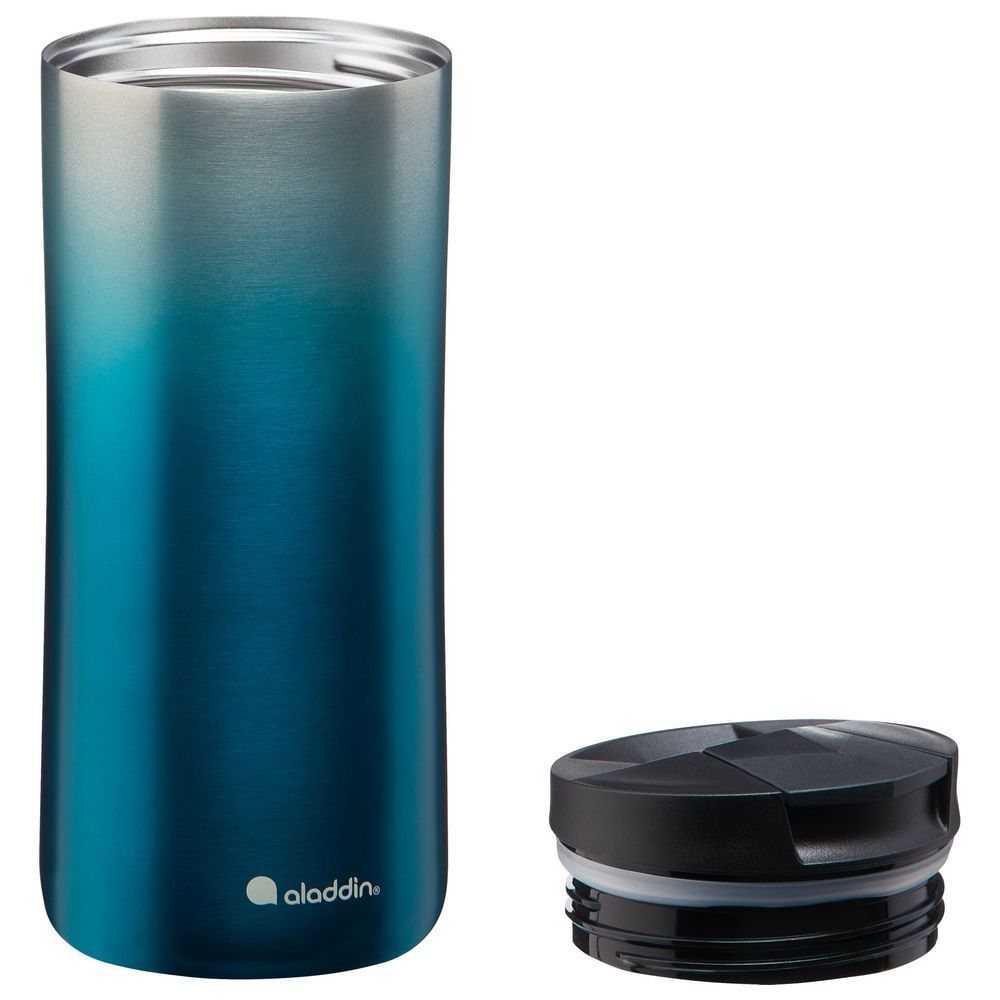 Aladdin - Urban Thermavac Travel Mug 0.35L - Gradient Blue 