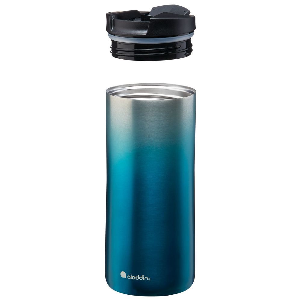 Aladdin - Urban Thermavac Travel Mug 0.35L - Gradient Blue 