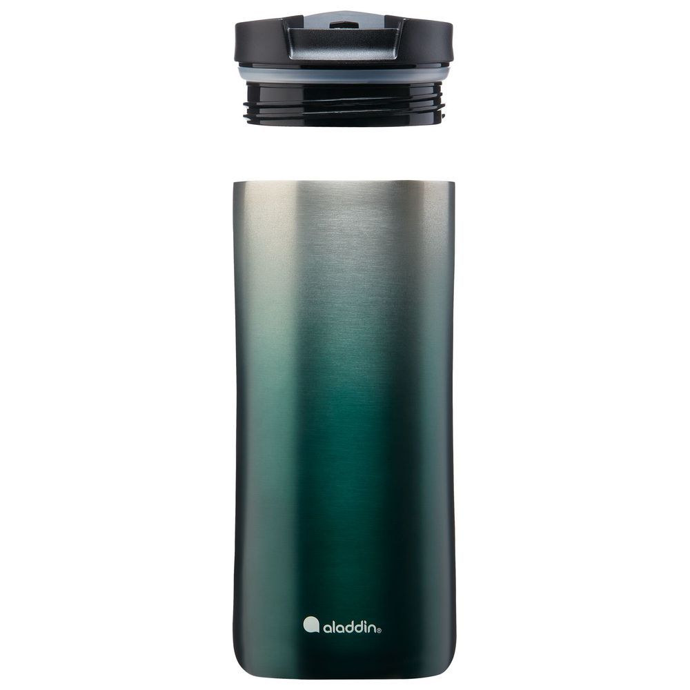 Aladdin - Urban Thermavac Travel Mug 0.35L - Gradient Green 