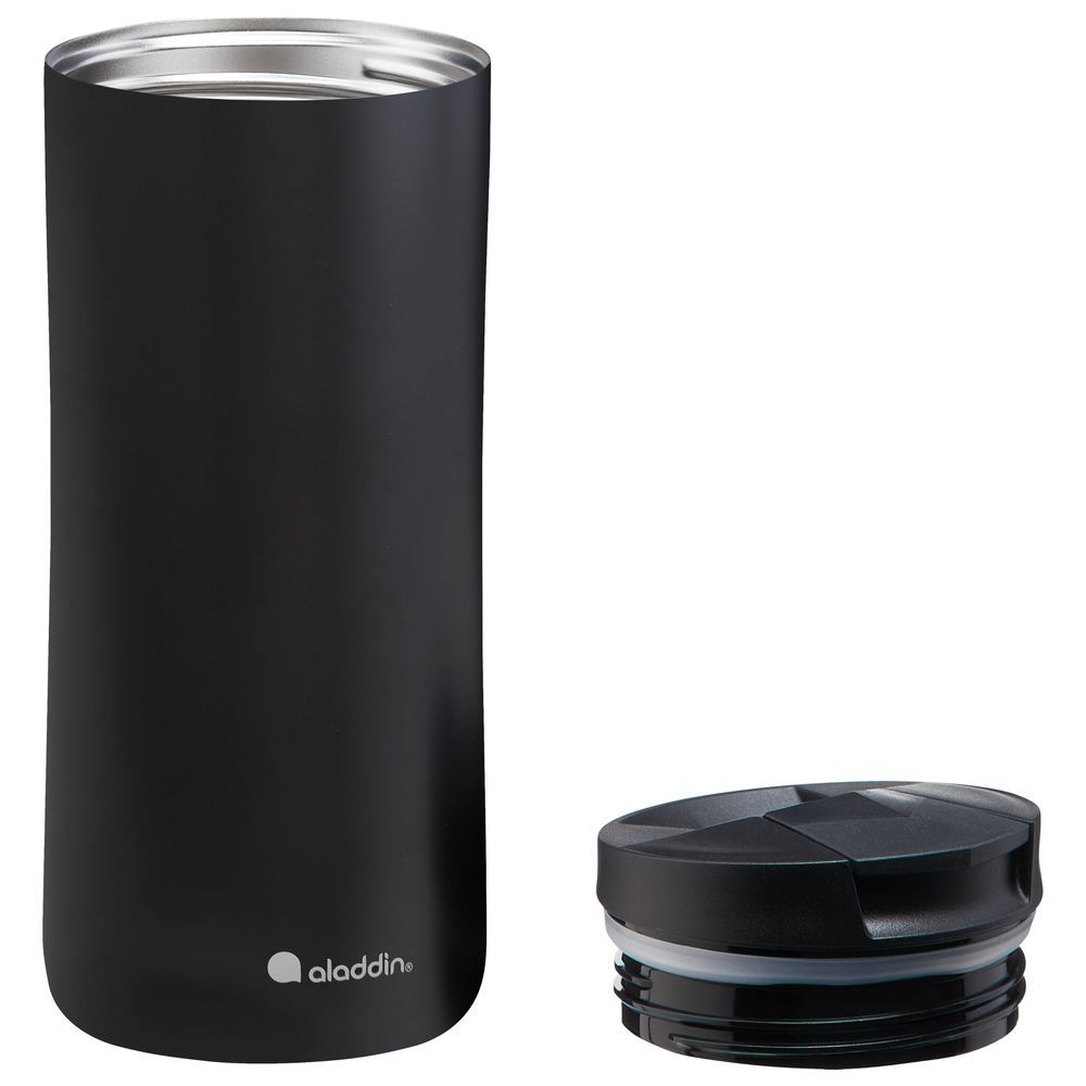 Aladdin - Urban Thermavac Travel Mug 0.35L Satin Black 