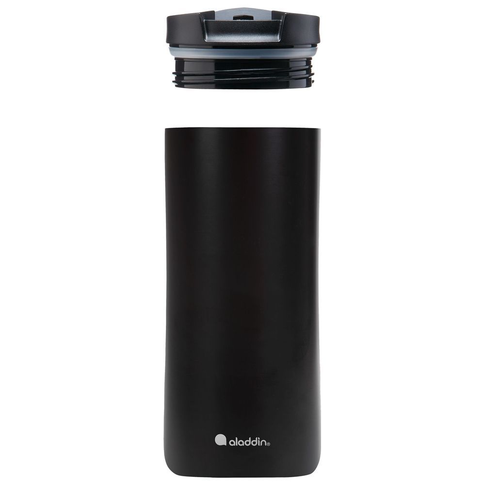 Aladdin - Urban Thermavac Travel Mug 0.35L Satin Black 