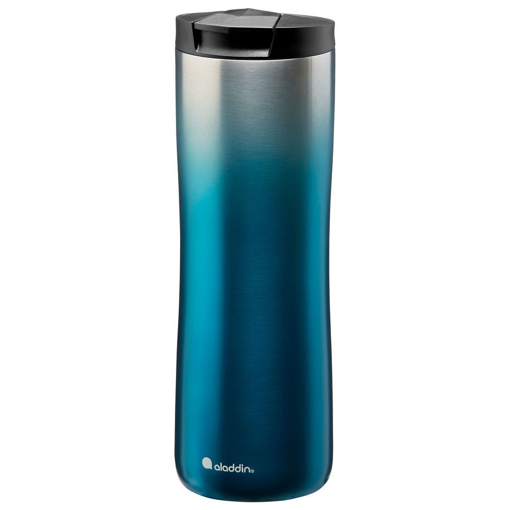 Aladdin - Urban Thermavac Travel Mug 0.47L - Gradient Blue 