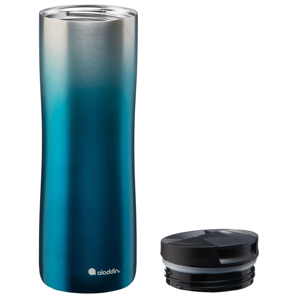 Aladdin - Urban Thermavac Travel Mug 0.47L - Gradient Blue 