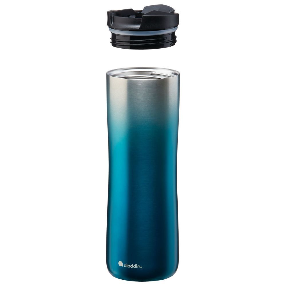 Aladdin - Urban Thermavac Travel Mug 0.47L - Gradient Blue 