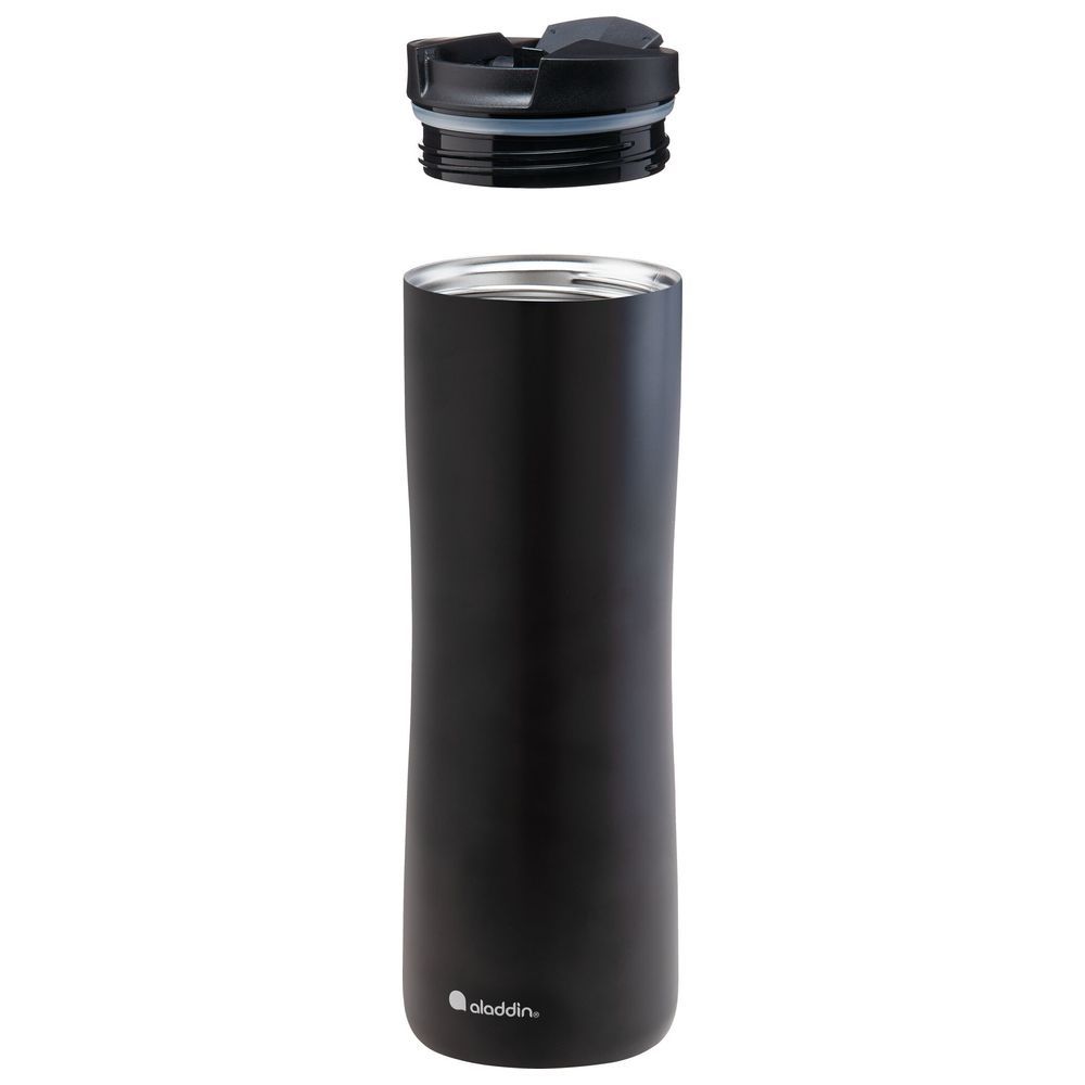 Aladdin - Urban Thermavac Travel Mug 0.47L - Satin Black 