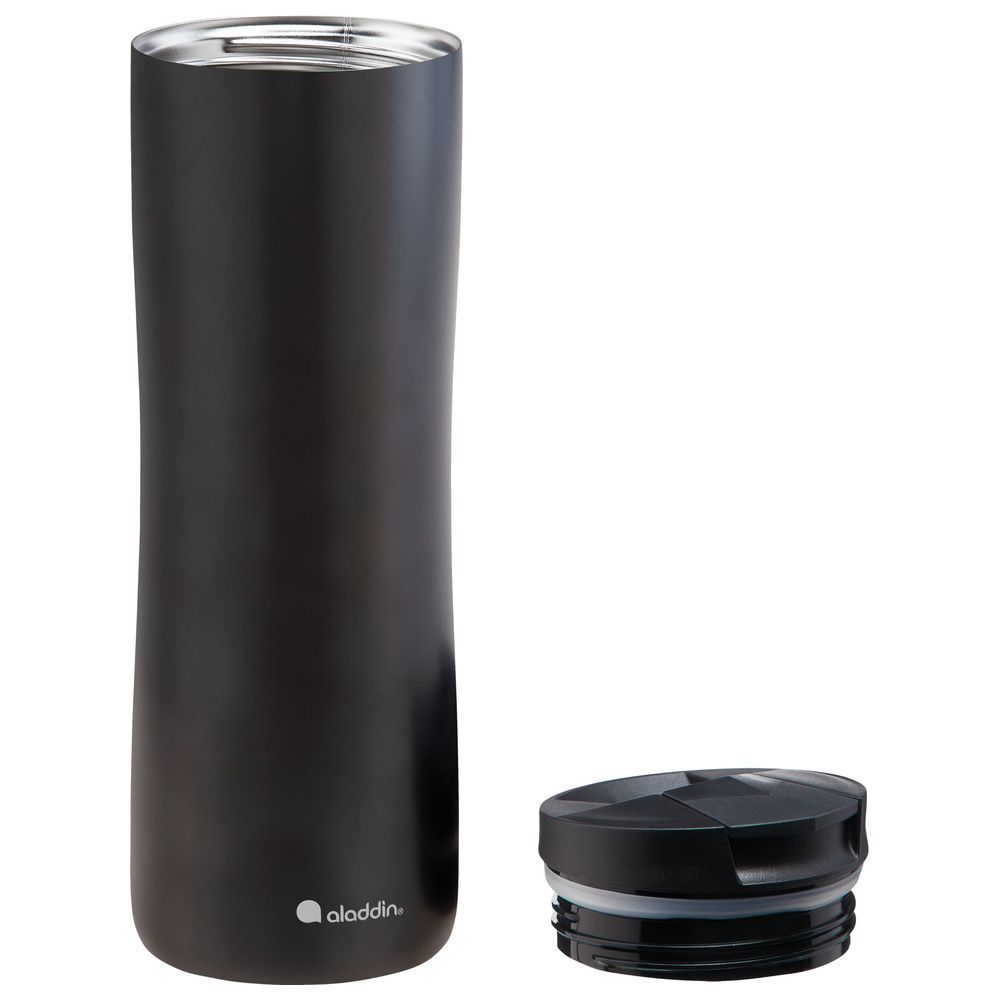 Aladdin - Urban Thermavac Travel Mug 0.47L - Satin Black 