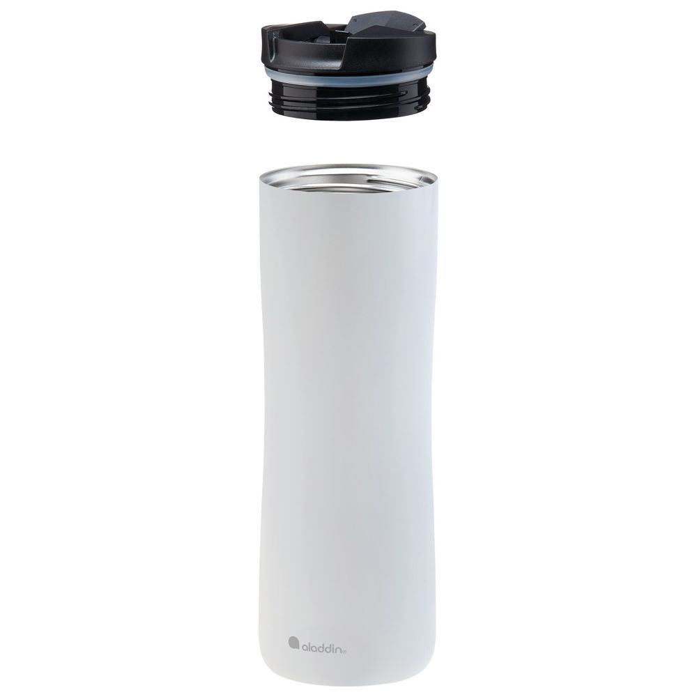 Aladdin - Urban Thermavac Travel Mug 0.47L - Satin White 